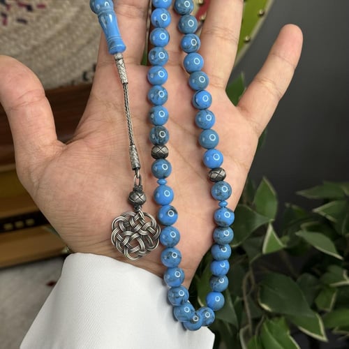 سبحة بكلايت B257