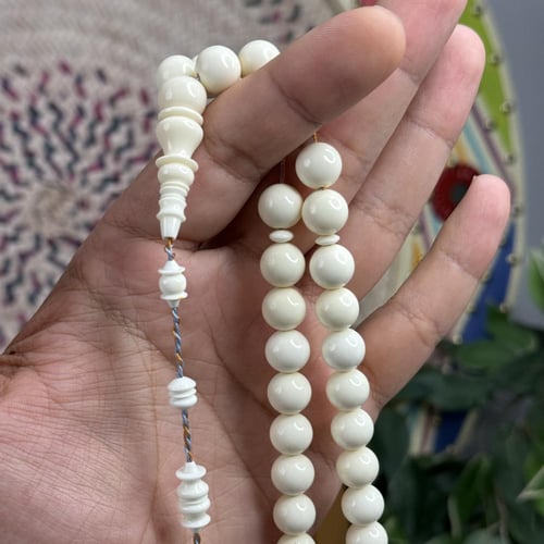 سبحة ضومنة D001