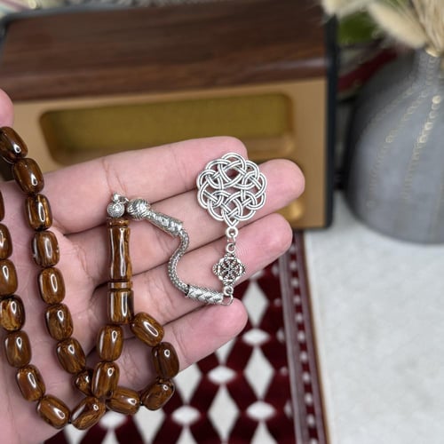 سبحة فاتوران طربزونة FM037