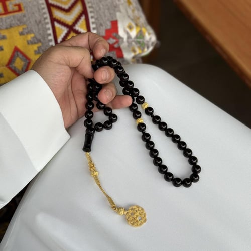 سبحة بكلايت BG01