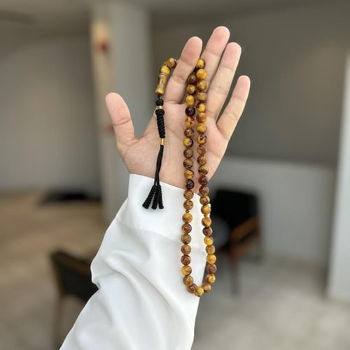 سبحة بكلايت كركوشة KR30