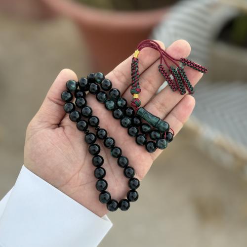 سبحة بكلايت كركوشة KR41