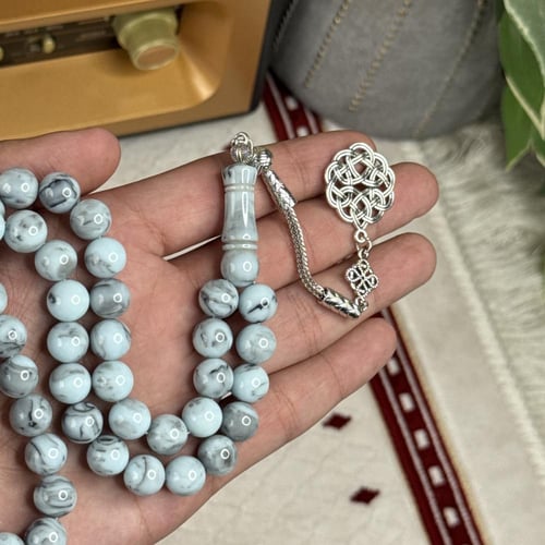 سبحة بكلايت طربزونة BM04