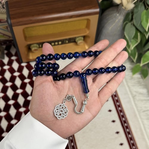 سبحة بكلايت طربزونة BM06