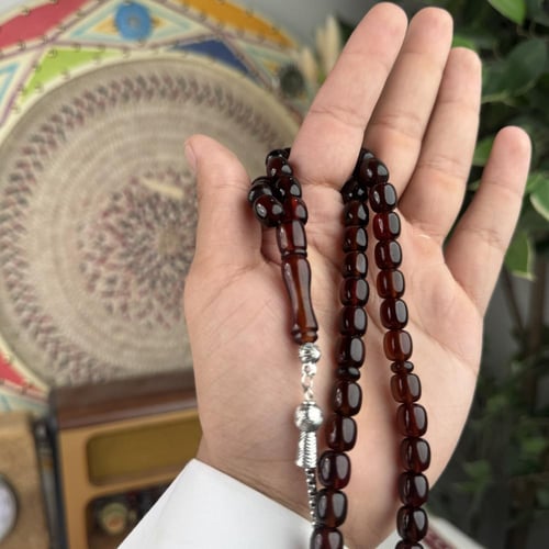 سبحة فاتوران نجدية NF37