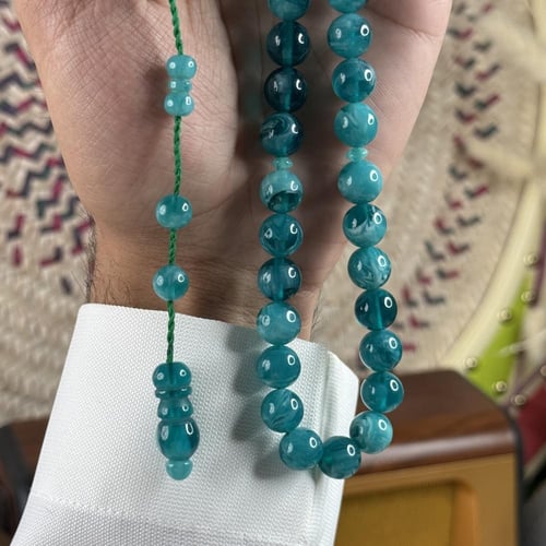 سبحة بكلايت BT30