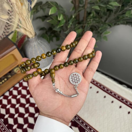 سبحة فاتوران نجدية NF39