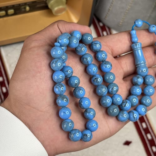 سبحة بكلايت BT34