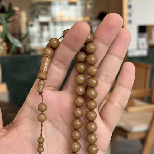 سبحة بكلايت BT24