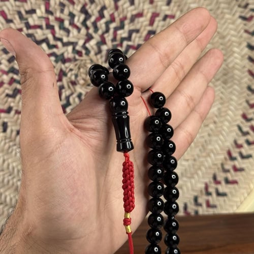 سبحة بكلايت كركوشة KR50