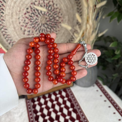 سبحة فاتوران نجدية NF35