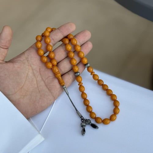 سبحة فاتوران F231