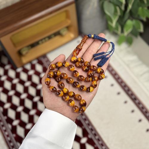 سبحة فاتوران كركوشة FK69