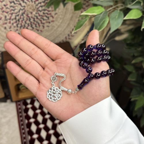 سبحة فاتوران طربزونة FM011