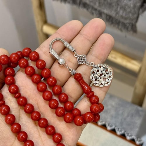 سبحة فاتوران طربزونة FM016