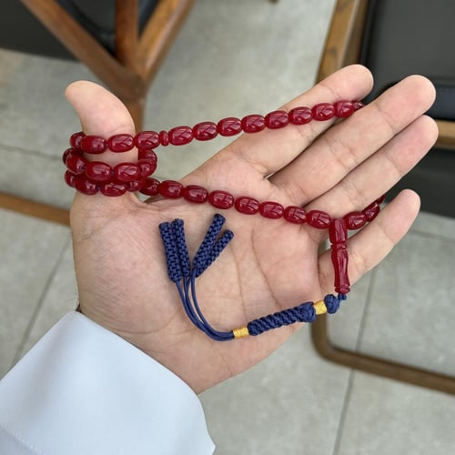 سبحة فاتوران كركوشة FK50