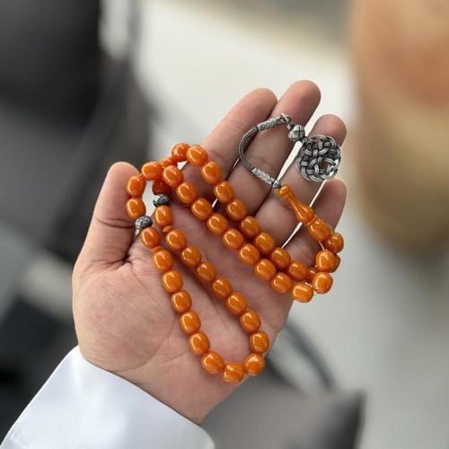 سبحة فاتوران F191