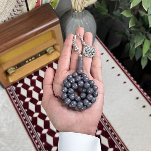 سبحة بكلايت نجدية NB02