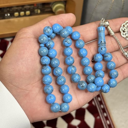 سبحة بكلايت طربزونة BM017