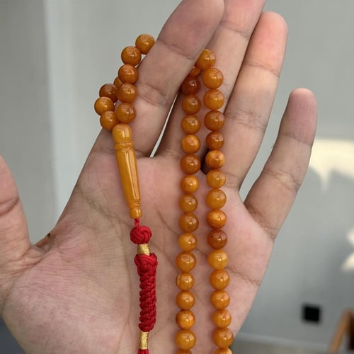 كهرمان نواعم طبيعي