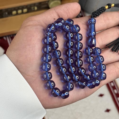 سبحة فاتوران كركوشة FK76