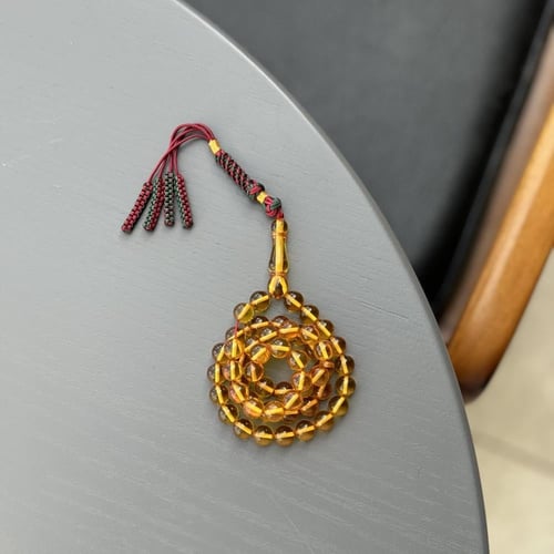 سبحة فاتوران كركوشة FK37