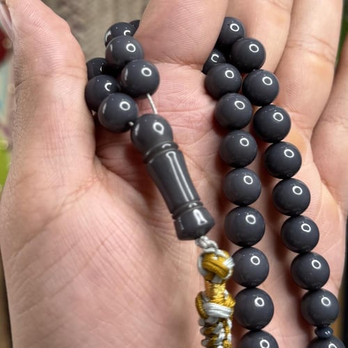 سبحة بكلايت كركوشة KR68