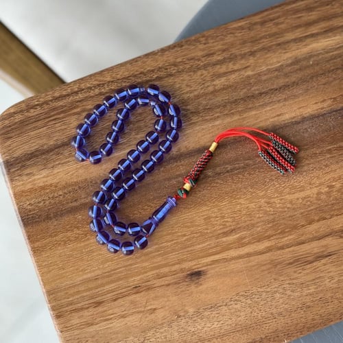 سبحة فاتوران كركوشة FK56