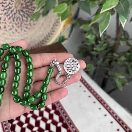 سبحة فاتوران نجدية NF24