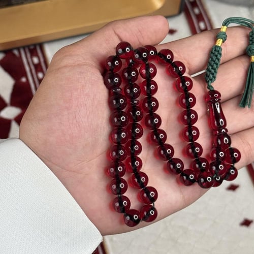 سبحة فاتوران كركوشة FK73