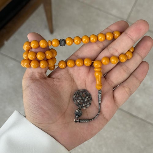 سبحة فاتوران F264