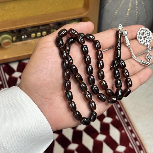 سبحة فاتوران طربزونة FM09