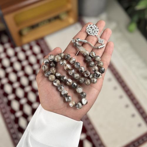 سبحة بكلايت طربزونة BM011