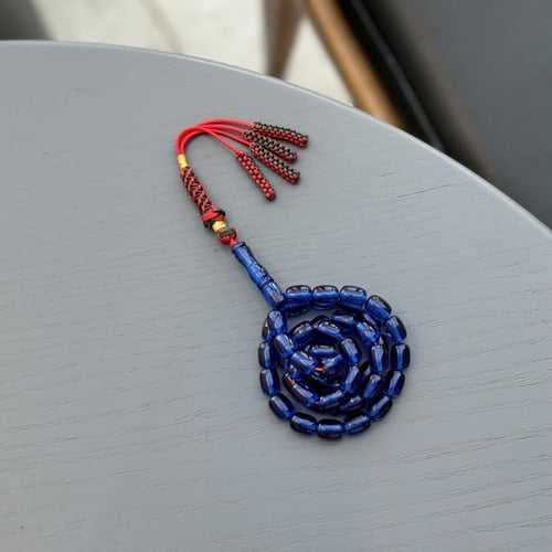 سبحة فاتوران كركوشة FK51