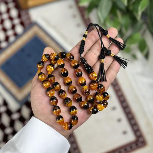 سبحة فاتوران كركوشة FK63