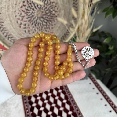 سبحة فاتوران نجدية NF32