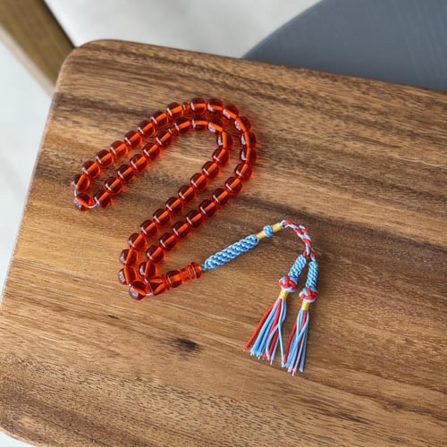 سبحة فاتوران كركوشة FK57