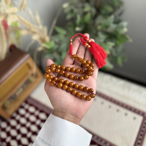 سبحة بكلايت كركوشة KR110