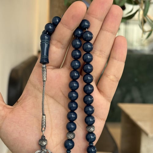 سبحة بكلايت B278