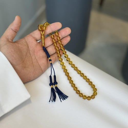 سبحة فاتوران كركوشة FK05