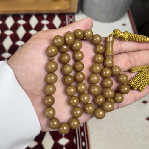 سبحة بكلايت كركوشة KR65