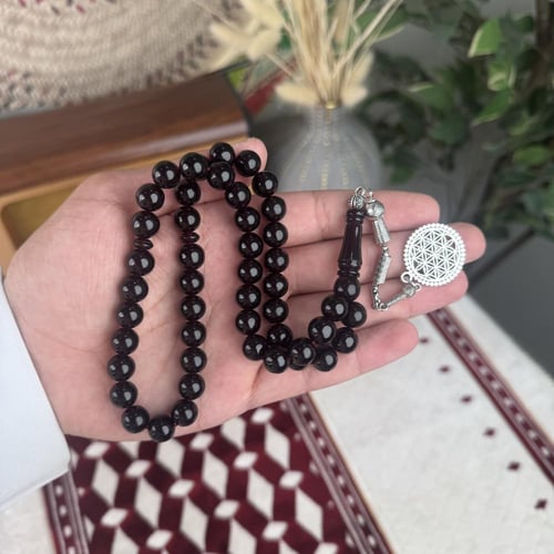 سبحة فاتوران نجدية NF17