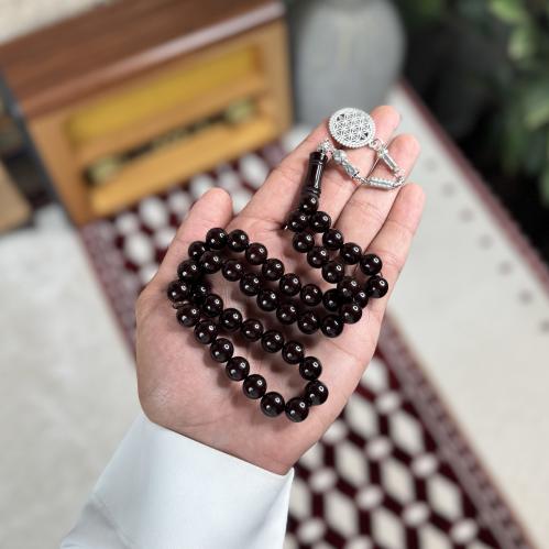 سبحة بكلايت نجدية NB03