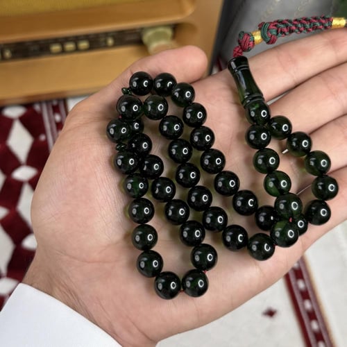 سبحة بكلايت كركوشة KR46