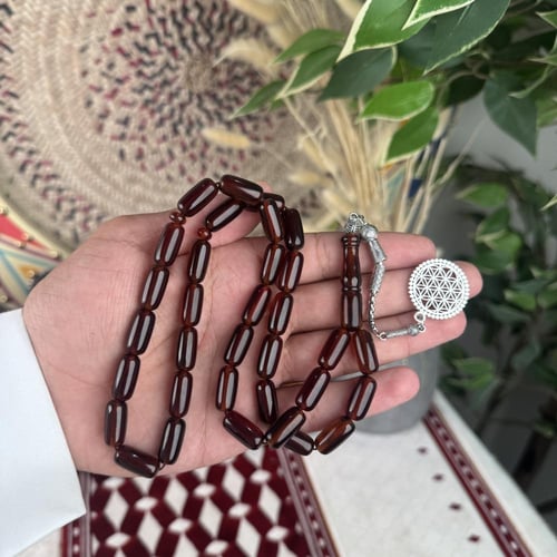 سبحة فاتوران نجدية NF20