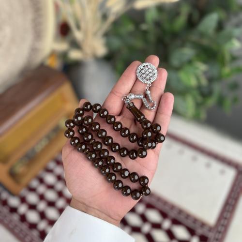 سبحة بكلايت نجدية NB17