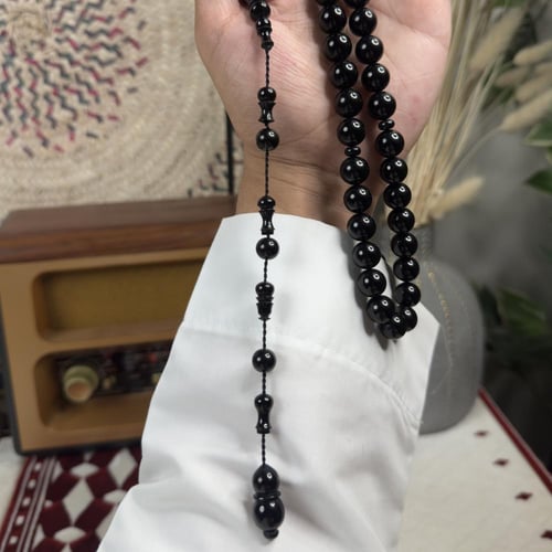 سبحة فاتوران تمليكة FT200