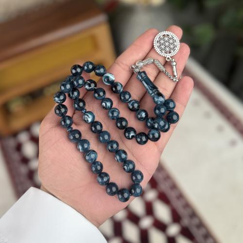 سبحة بكلايت نجدية NB11