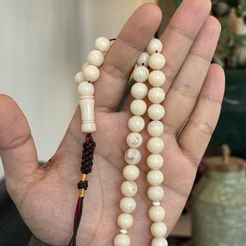 سبحة بكلايت كركوشة KR37