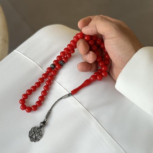 سبحة فاتوران F205